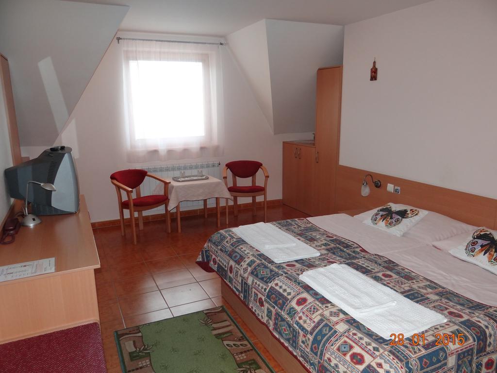 Penzion Eso Martin Room photo