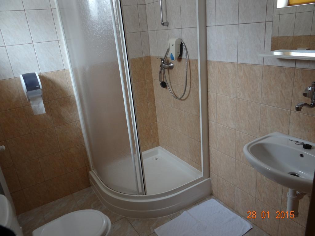 Penzion Eso Martin Room photo