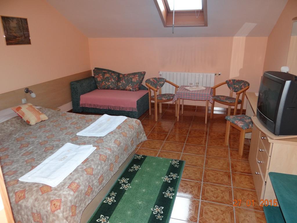 Penzion Eso Martin Room photo