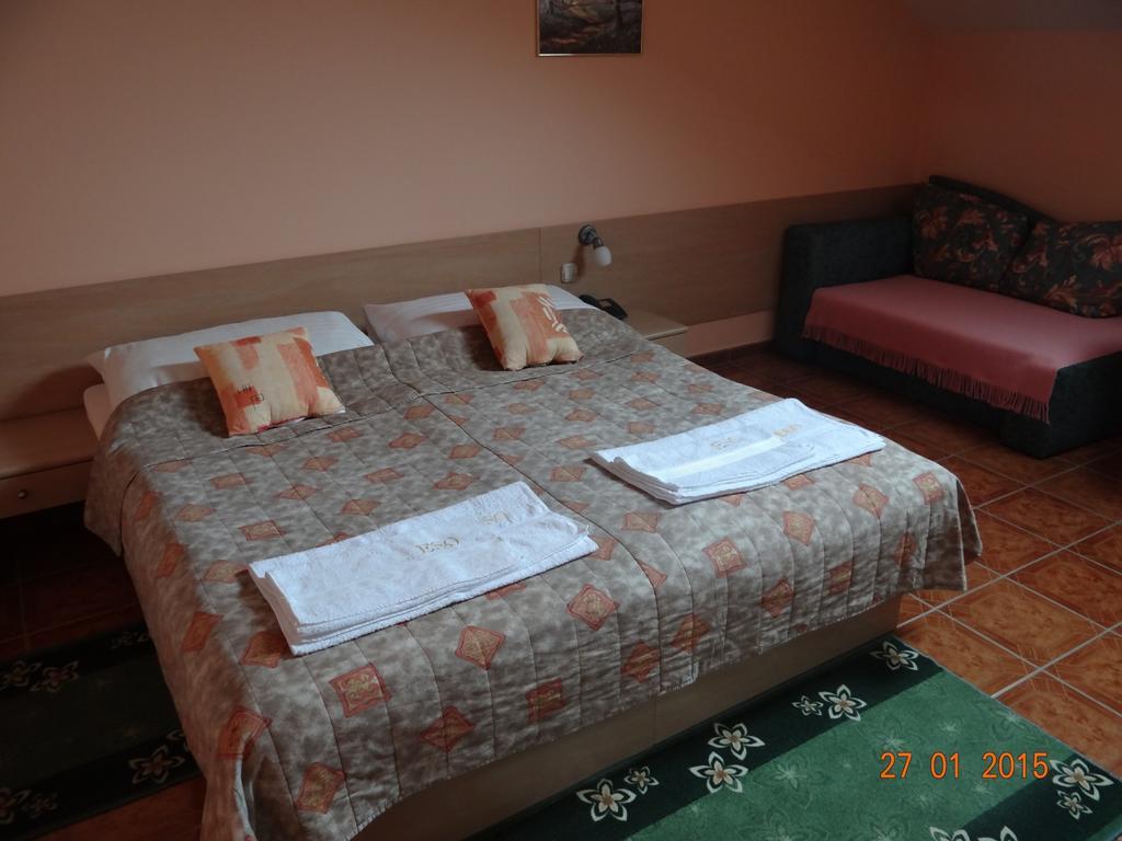 Penzion Eso Martin Room photo